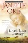 Image for Love`s Long Journey