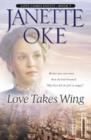 Image for Love Takes Wing