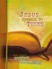 Image for Jesus Speaks to Teens