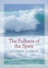 Image for The Fullness of the Spirit