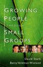Image for Growing People Through Small Groups