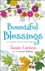 Image for Bountiful Blessings – A Creative Devotional Experience