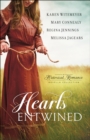 Image for Hearts Entwined – A Historical Romance Novella Collection