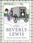 Image for The Beverly Lewis Amish Coloring Book