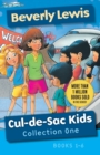 Image for Cul–de–Sac Kids Collection One – Books 1–6