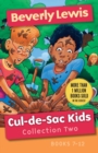 Image for Cul–de–Sac Kids Collection Two – Books 7–12