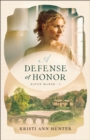 Image for A Defense of Honor