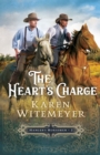 Image for The heart&#39;s charge