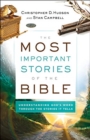 Image for The Most Important Stories of the Bible – Understanding God`s Word through the Stories It Tells