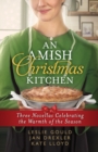 Image for An Amish Christmas Kitchen