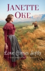 Image for Love Comes Softly, 40th ann. ed.