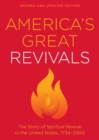 Image for America&#39;s Great Revivals, rev. and