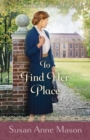 Image for To Find Her Place