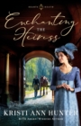 Image for Enchanting the heiress