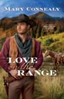 Image for Love on the Range