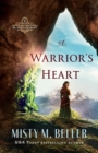 Image for A Warrior`s Heart