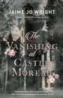 Image for The Vanishing at Castle Moreau