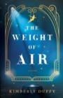 Image for The weight of air