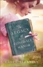 Image for The Legacy of Longdale Manor