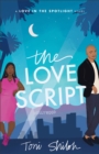 Image for The Love Script