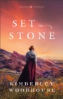 Image for Set in Stone