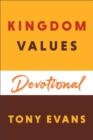 Image for Kingdom Values Devotional