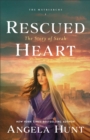 Image for Rescued Heart