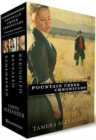 Image for Fountain Creek Chronicles : Vols. 1-3 : Pack