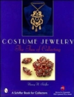 Image for Costume jewelry  : the fun of collecting
