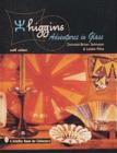 Image for Higgins : Adventures in Glass