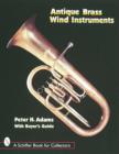 Image for Antique Brass Wind Instruments