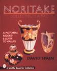 Image for Noritake Collectibles A to Z : A Pictorial Record &amp; Guide to Values
