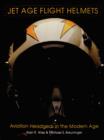 Image for Jet Age Flight Helmets