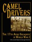Image for The Camel Drivers : The 17th Aero Squadron in World War I