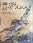 Image for Junkers Ju87 Stuka Vol. 2