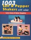 Image for 1003 Salt &amp; Pepper Shakers
