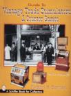 Image for Guide to vintage trade stimulators &amp; counter games  : with values
