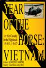 Image for Year of the Horse