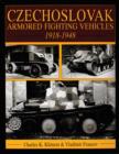 Image for Czechoslovak Armored Fighting Vehicles 1918-1948