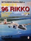 Image for Mitsubishi/Nakajima G3M1/2/3 96 Rikko L3Y1/2 in Japanese Naval Air Service