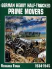 Image for German Heavy Half-Tracked Prime Movers