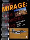 Image for Dassault Mirage : The Combat Log