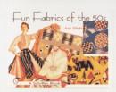 Image for Fun fabrics of the &#39;50s