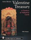 Image for Valentine Treasury : A Century of Valentine Cards