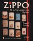 Image for ZIPPO: The Great American Lighter