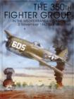 Image for The 350th Fighter Group in the Mediterranean Campaign