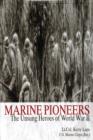 Image for Marine Pioneers