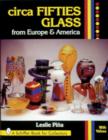 Image for circa Fifties Glass from Europe &amp; America