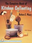 Image for The Complete Book of Kitchen Collecting
