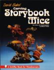 Image for Carving Storybook Mice